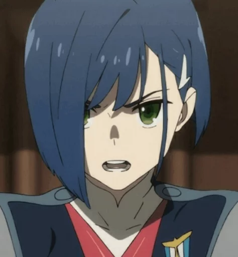 Эмодзи Blue Squad