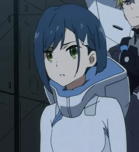 Эмодзи Blue Squad