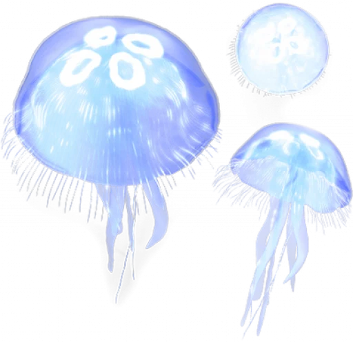 Эмодзи Blue mixed