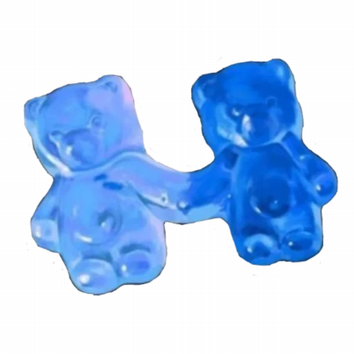 Эмодзи Blue mixed