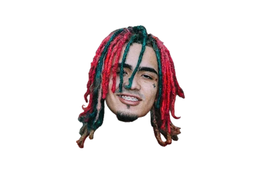 Эмодзи Pass Da Shit Homie