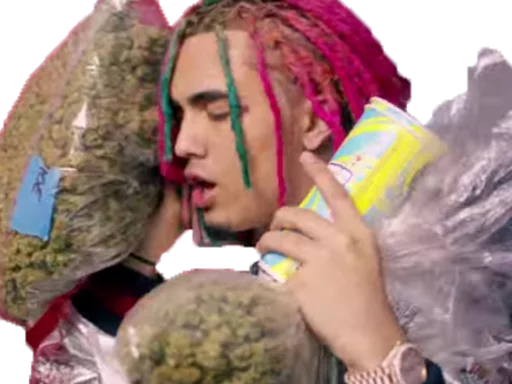 Эмодзи Pass Da Shit Homie