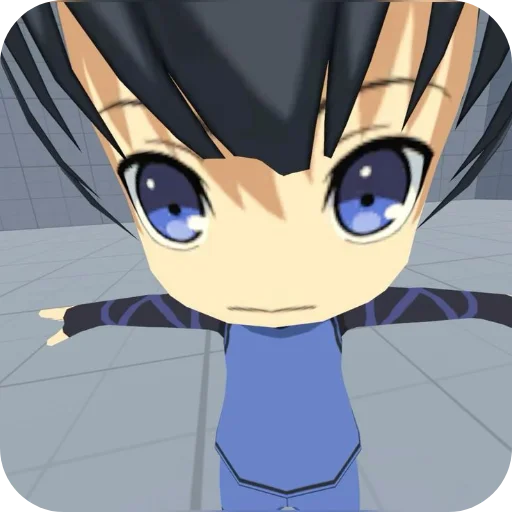 Эмодзи Blue lock