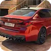 Эмодзи BMW