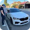 Эмодзи BMW