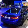 Эмодзи BMW