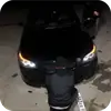 Эмодзи BMW