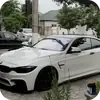 Эмодзи BMW