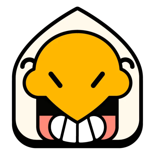 Эмодзи Bo Pins