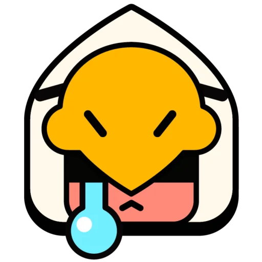 Эмодзи Bo Pins