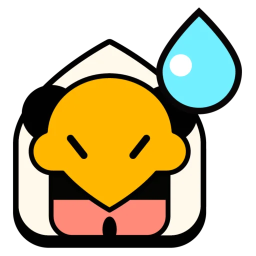 Эмодзи Bo Pins