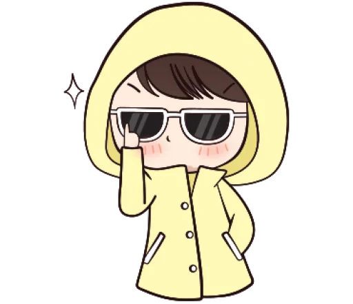 Эмодзи Boobib love love