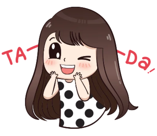 Эмодзи Boobib love love