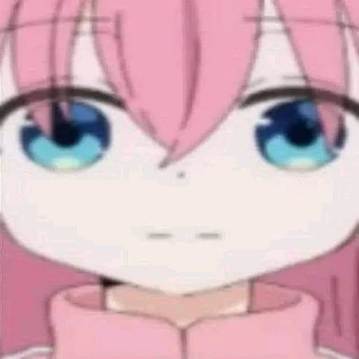 Эмодзи Рок Тихоня