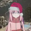 Эмодзи Hitori Gotou