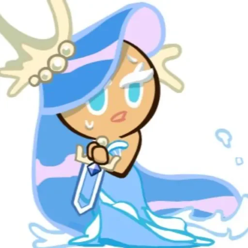 Эмодзи Богиня