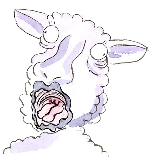 Эмодзи Boginya