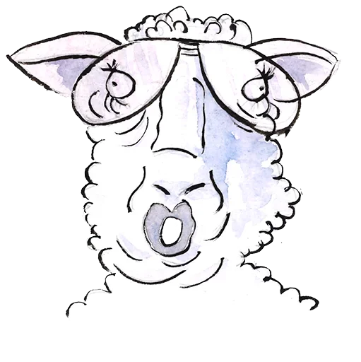 Эмодзи Boginya