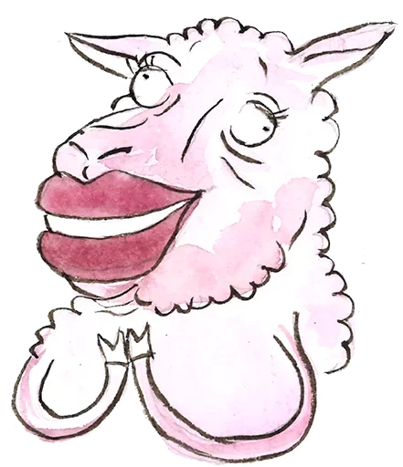 Эмодзи Boginya