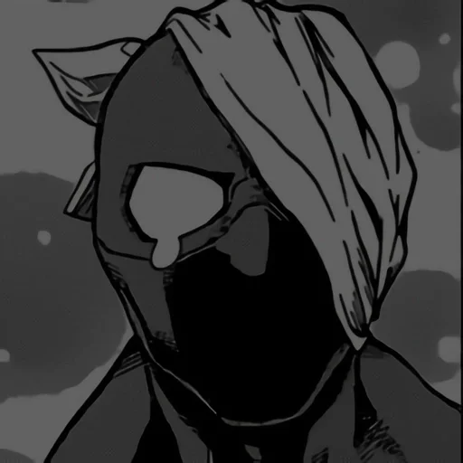 Эмодзи My Hero Academia