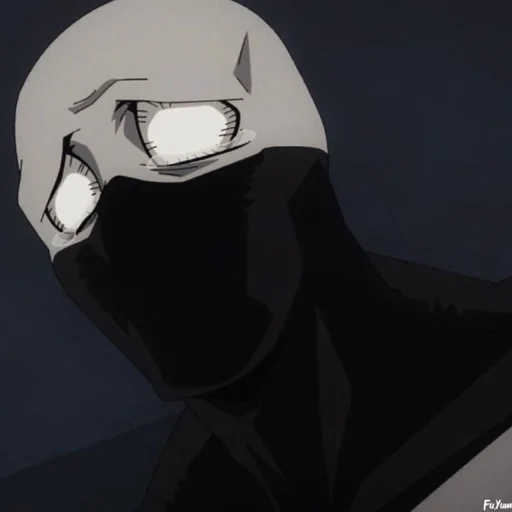 Эмодзи My Hero Academia