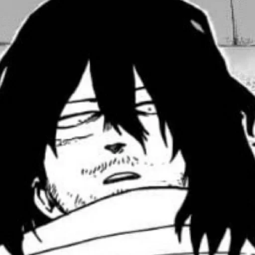 Эмодзи My Hero Academia