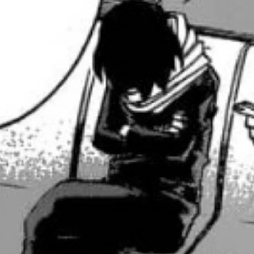 Эмодзи My Hero Academia