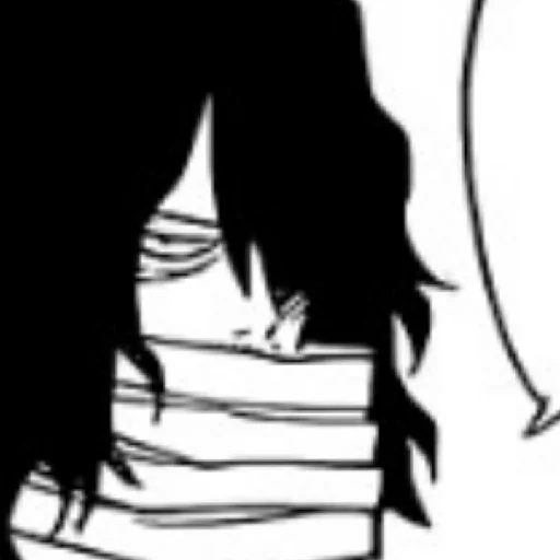 Эмодзи My Hero Academia