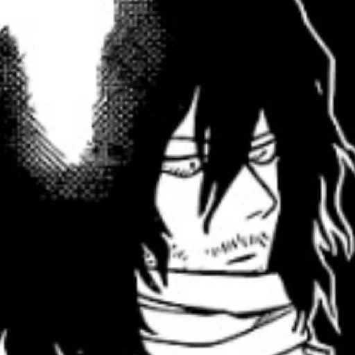 Эмодзи My Hero Academia