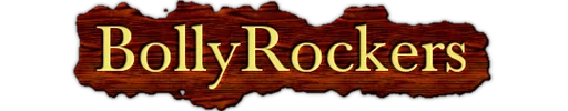 Эмодзи bollyrockers