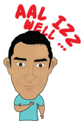 Эмодзи Bollywood