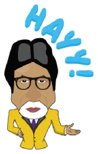 Эмодзи Bollywood