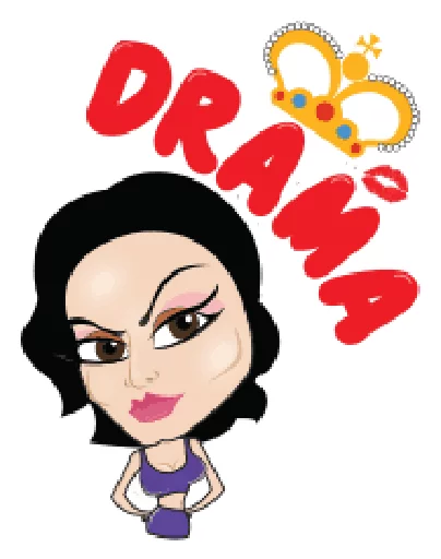 Эмодзи Bollywood