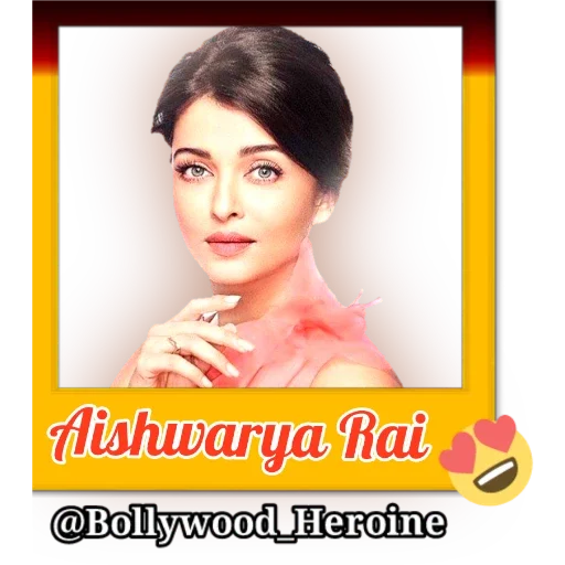 Эмодзи Heroines