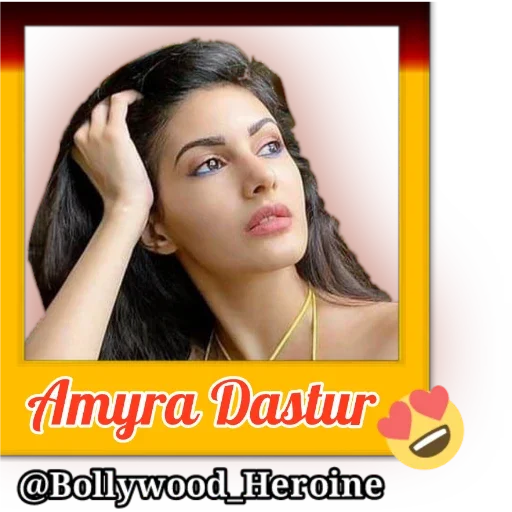 Эмодзи Heroines