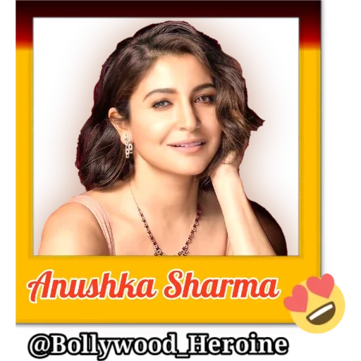 Эмодзи Heroines