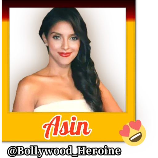 Эмодзи Heroines