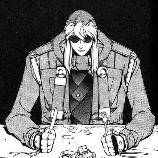 Эмодзи Bolt Crank