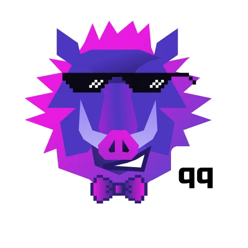 Эмодзи Bolt Father