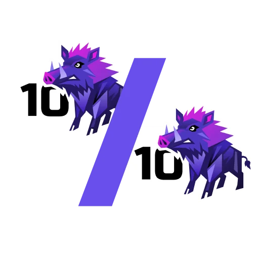 Эмодзи Bolt Father