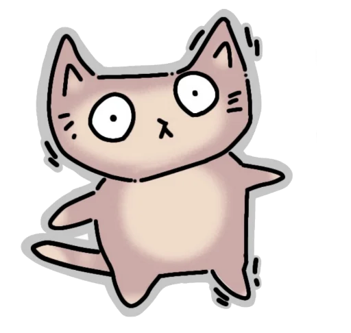 Эмодзи Cats