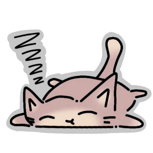 Эмодзи Cats