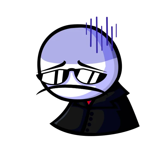 Эмодзи Бобик: ремейк