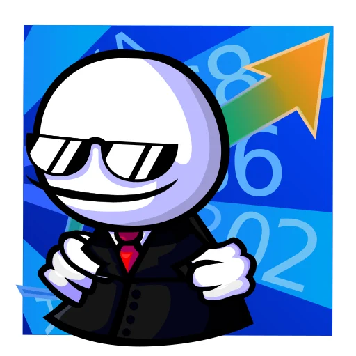 Эмодзи Бобик: ремейк