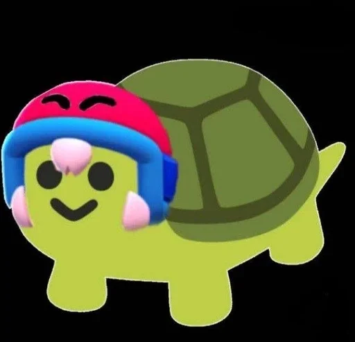 Эмодзи Bonnie