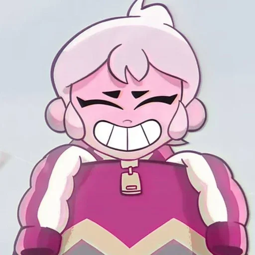 Эмодзи Bonnie