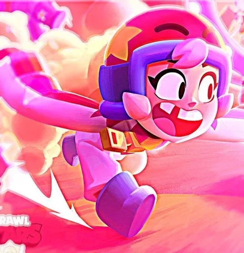 Эмодзи Bonnie