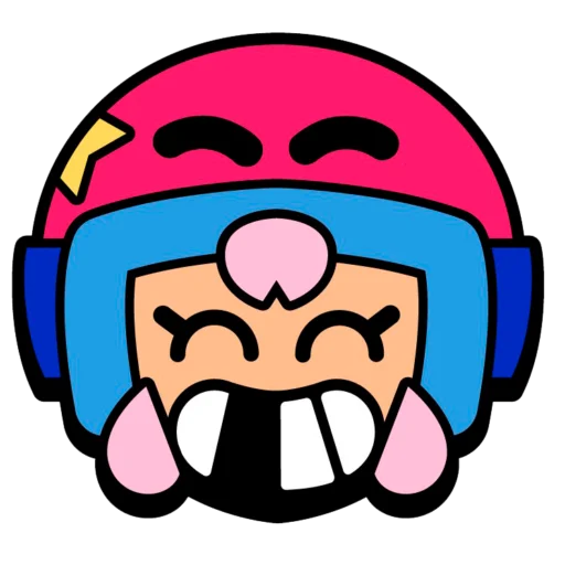 Эмодзи Bonnie Pins