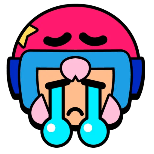 Эмодзи Bonnie Pins