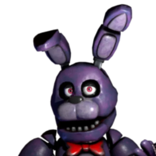 Эмодзи Bonnie